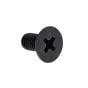 Countersunk HD Screw for Makita DHR280ZJ, DHR281ZJ Combination Hammer - OEM No. 912207-5