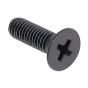 Countersunk Screw M5x16 for Makita 9079S Angle Grinder Parts (49)- 912222-9