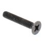 Countersunk Screw M6x35 for Makita LS1214, LS1214F Circular Saws- 912357-6