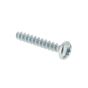 Screw for Makita DCS34, DCS3416 Chainsaws - OEM No. 913 650 304