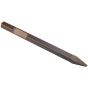 Point with 38mm Hex Shank, Length: 380mm for Bosh 11304 Breaker