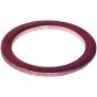 Metric Copper Washers Size: 26mm x 34mm x 2mm (50 Pack)