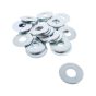 Zinc Metric Repair Washers M16 X 50mm - Pack of 25