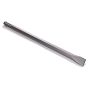 32mm Narrow-Flat Chisel fits Hilti TE905, TE1000 Breakers - Replaces OEM 2104235