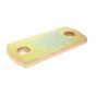 U Bolt Plates