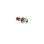 Screw for Kawasaki KCL600A, KCS600A Hedgetrimmer - OEM No. 920092395