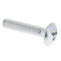 Screw for Kawasaki KHS1100A, KHS1100B Hedgetrimmer - OEM No. 920092426