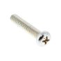 Screw 5x25 for Kawasaki KRB400A, KRB400B Blowers - OEM No. 920092431