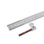 Lever (Little Rusty) for M.A.G 2055SRL,1045SRL Engines - 9209 061