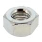 Lock Nut M8 for Stihl FS20, FS08 Clearing Saws - Genuine Part - OEM No. 9214 320 1100