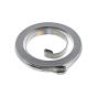Spring for Kawasaki FE120D, FE120G, FE170D Engines - OEM No. 921442272