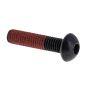 Socket Bolt for Kawasaki Engines - OEM No. 921532053