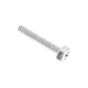 Bolt 4 x 22 for Kawasaki FJ100D Engines - OEM No. 921532067
