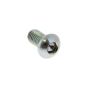 Bolt,Socket,6x12 for Kawasaki KCL525A, KCL525AC, KCS525A, KCS525AC Hedge Trimmers - OEM No. 92153V016