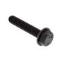 Bolt 6x30 for Kawasaki FJ180V Engine - Genuine Kawasaki Part - OEM No. 921540816