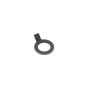 Washer for Kawasaki FD440V, FD501D, FD501V Engines - 922002044