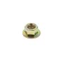 M8 Nut for Kawasaki KBH27B Engines - OEM No. 922102101