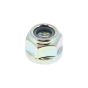 M10 Nut for Kawasaki KBH35B, KBH45B, KBH48B Brushcutters - OEM No. 92210R006