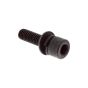 Hex Bolt M5x18 for Makita EBH253L, EBH341U, ER2550LH Brushcutters - 922228-9