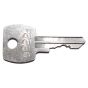 Plant Key for Industrial Machinery - Replaces 92226