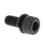 Cap HD Screw M6x14 for Makita HM0810, HM1200K Hammer Drills - 922316-2