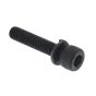 Cap HD Screw M6x30 for Makita HM0860C, HM1100C, HM1130 Rotary Hammers - OEM No. 922351-0