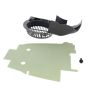 Fan Cover for Atlas Copco Cobra Pro Breaker - Genuine Part - 9234 0202 80