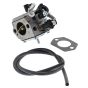 Genuine Walbro Carburettor for Atlas Copco Cobra TTe Breaker - 9234 0209 46