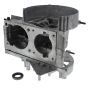 Crankcase & Transmission Cover - Atlas Copco No. 9234 0212 47