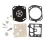 Carburettor & Diaphragm Kit fits Atlas Copco Cobra TT Breaker - 9234 0213 70