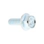 Screw M6SF fits Atlas Copco Cobra PROi - 9234 0002 99