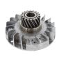 Flywheel Assy for Atlas Copco Cobra TT, Cobra Pro Breaker - OEM No. 9234 0213 23