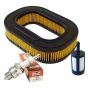 Atlas Copco Cobra TT Service Kit - Genuine Filters