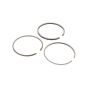 Piston Ring Set Std (74mm) For Mag 1026 SRL X 127 Engine - 9282 023