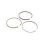 Piston Ring Set R2 (74.60mm) For Mag 1026 SRL X 127 Engine - 9282 025