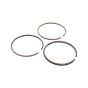 Piston Ring Set R2 (82.60mm) For Mag 1040 SRL X To X 319 - 9282 075