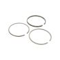 Piston Ring Set R4 (83mm) For Mag 1040 SRL From X 320 Normal Rings - 9282 082