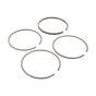 Piston Ring Set. R3 (87.50mm) For Mag 1055 Drt Diesel Engine - 9282 150