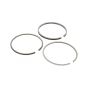 Piston Ring Set R2 (88.60mm) For Mag 1045 SRL X 100 - 9282 196
