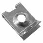 Flat Nut 4.8x3 for Stihl FS360C - 9286 620 9821