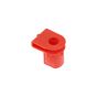 Slip-on nut 50x2x8 for Stihl GB 350, GB 370 Petrol Shredder - 9286 929 0050