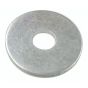 Washer 6.1x21x1.4 for Stihl BR45C, SR340 - 9291 021 3863
