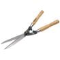 Straight Edge Garden Shears 230mm