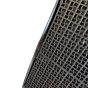 Flexible Drip Tray - Large, Shallow (With Grate) - 1020mm x 1020mm x 50mm **DAMAGED**