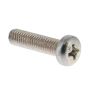 Screw for Honda GXV57U Engine - 93500-050200H