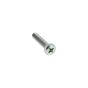 Screw for Honda GX610U1 (GCAPK), GX620U1 (GCARK), GX670 (GCAM), GX690 (GDACK) Engines- 93500-050250A