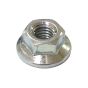 Recoil Flange Nut 5mm Fits Honda GXH50 - 94050-05000