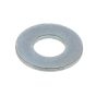 Plain Washer 4mm for Honda GV200, GV400K1, GX360K1 Engines - OEM No. 94101 04000