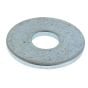 6m Plain Washer for Honda GXV160H2 (GJAAH), GXV160UH2 Engines - OEM No. 94103 06000