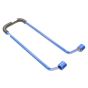 Handle Pcl Blue Foam for Belle PCLX320 Plate Compactors - 943/10400BF